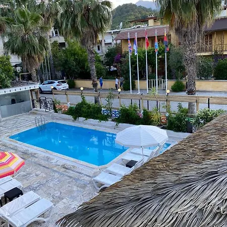 The Sophia & Aparts Hotel Kemer
