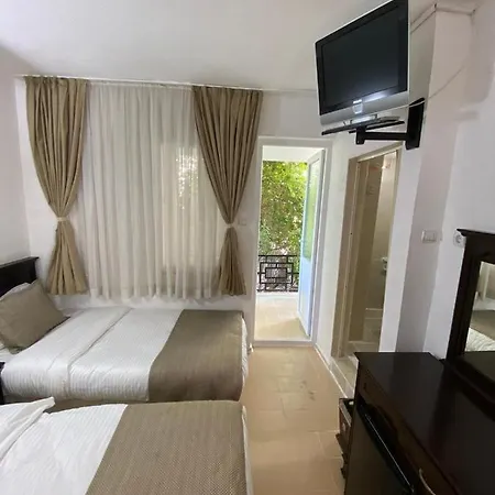 The Sophia & Aparts Hotel Kemer