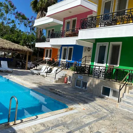 Hotel The Sophia & Aparts