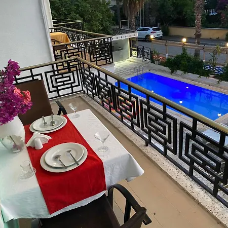 The Sophia & Aparts Kemer