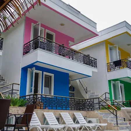 Hotel The Sophia & Aparts