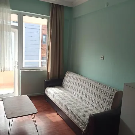 Hotel The Sophia & Aparts