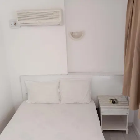 Hotel The Sophia & Aparts