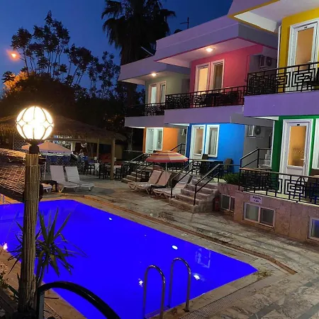 The Sophia & Aparts Hotel 3*