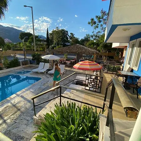 The Sophia & Aparts Hotel Kemer