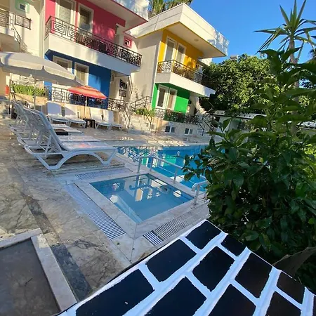 The Sophia & Aparts Hotel