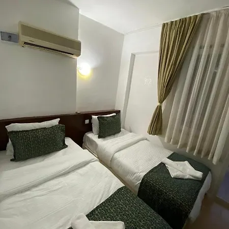 The Sophia & Aparts Hotel