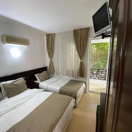 The Sophia & Aparts Hotel Kemer