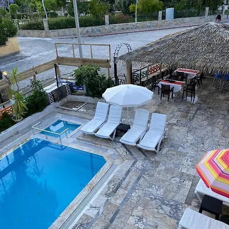 The Sophia & Aparts 3*
