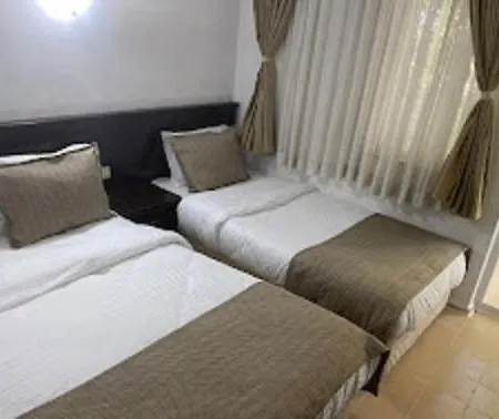 Hotel The Sophia & Aparts Kemer