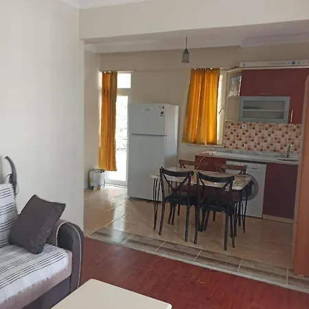 Hotel The Sophia & Aparts Kemer