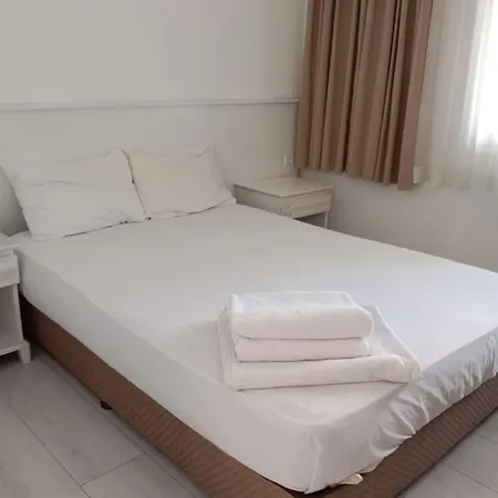 The Sophia & Aparts Hotel