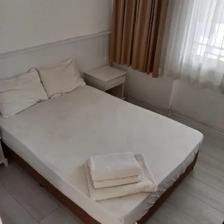 The Sophia & Aparts Hotel Kemer