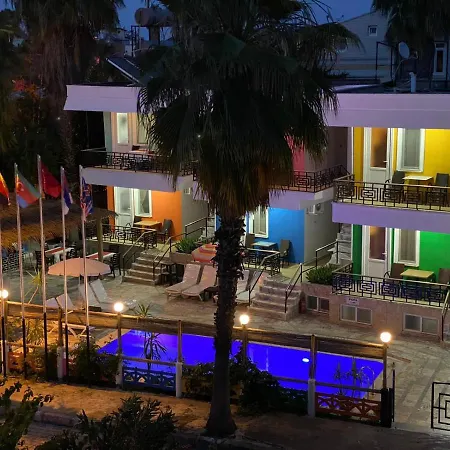 Hotel The Sophia & Aparts