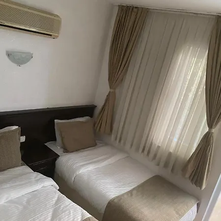 The Sophia & Aparts Отель 3*