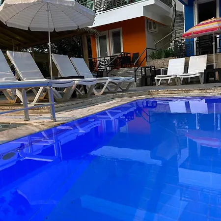 The Sophia & Aparts Отель 3*